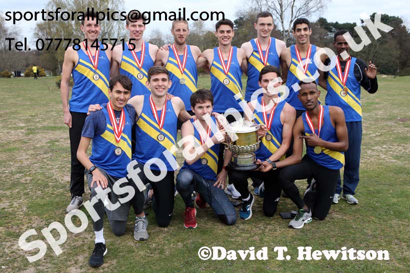 Senior mens 12 Stage Road Relay, 2019 ERRA 12 and 6 Stage Road Relays, Sutton Coldfield. Photo:  David T. Hewitson/Sports for All Pics